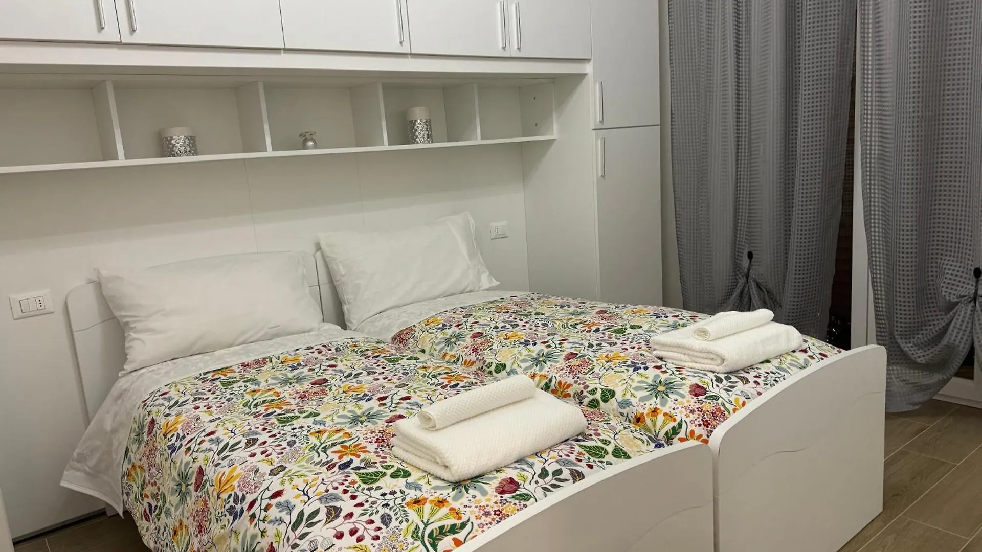 Apartment Florence Apt Italy