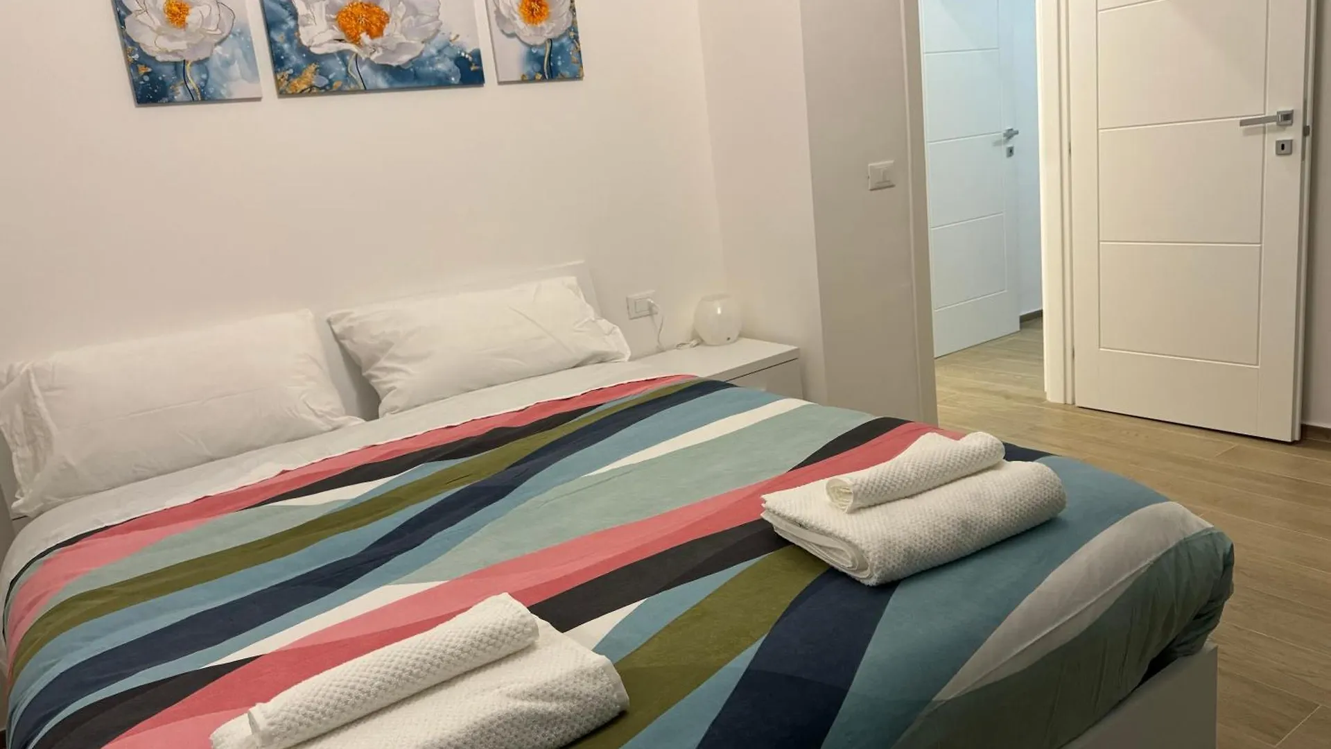 Florence Apt