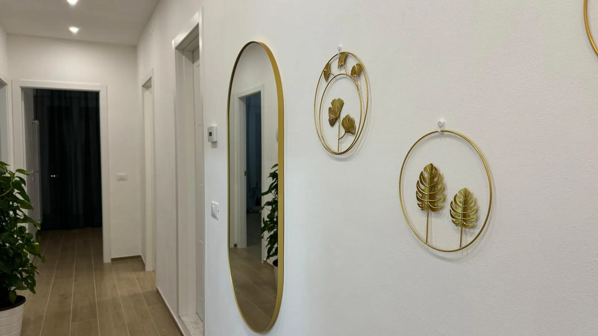 Florence Apt Apartment