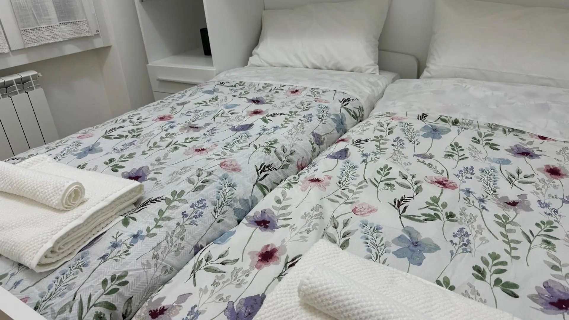 Apartment Florence Apt Italy