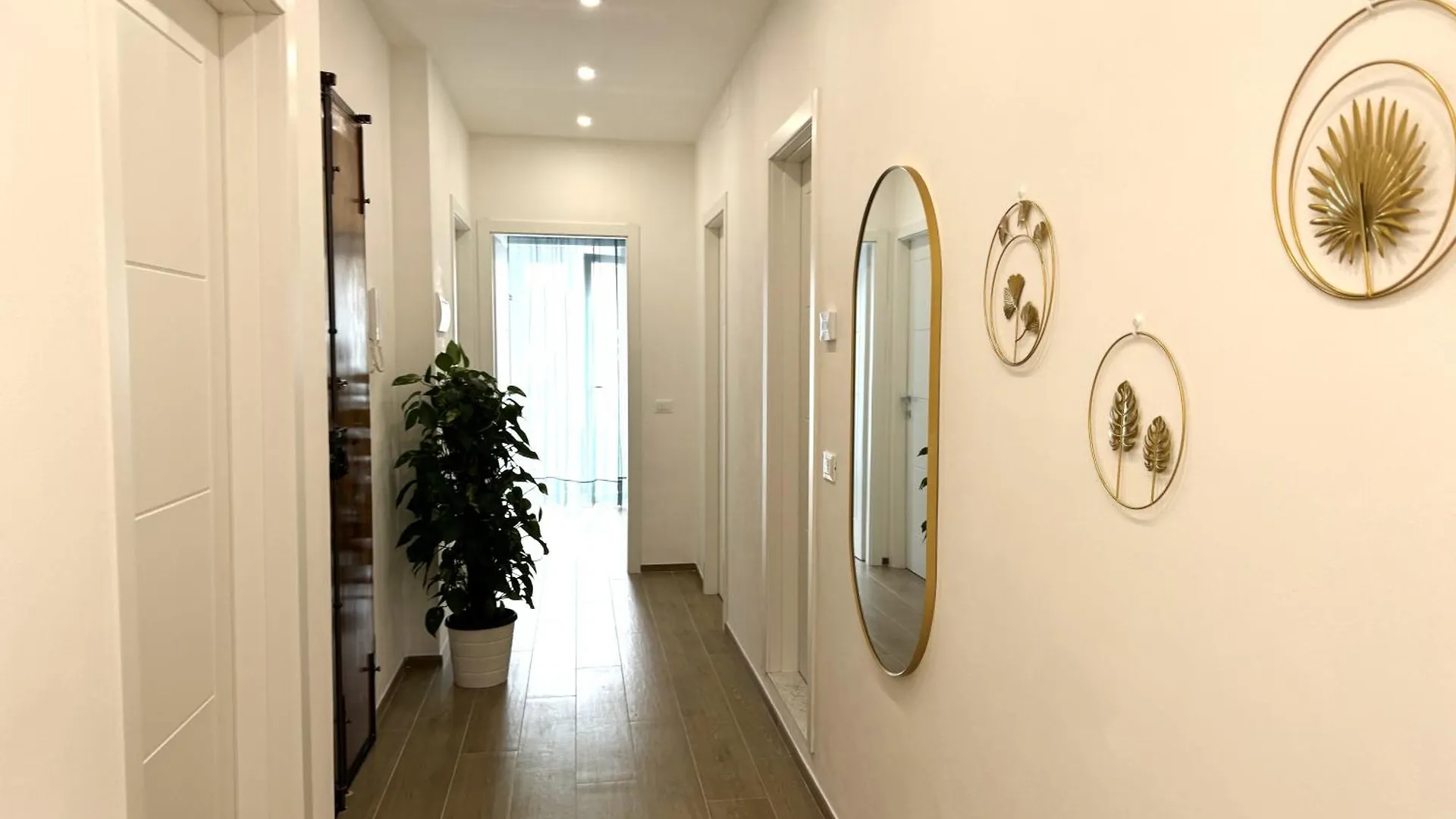 Apartment Florence Apt Italy