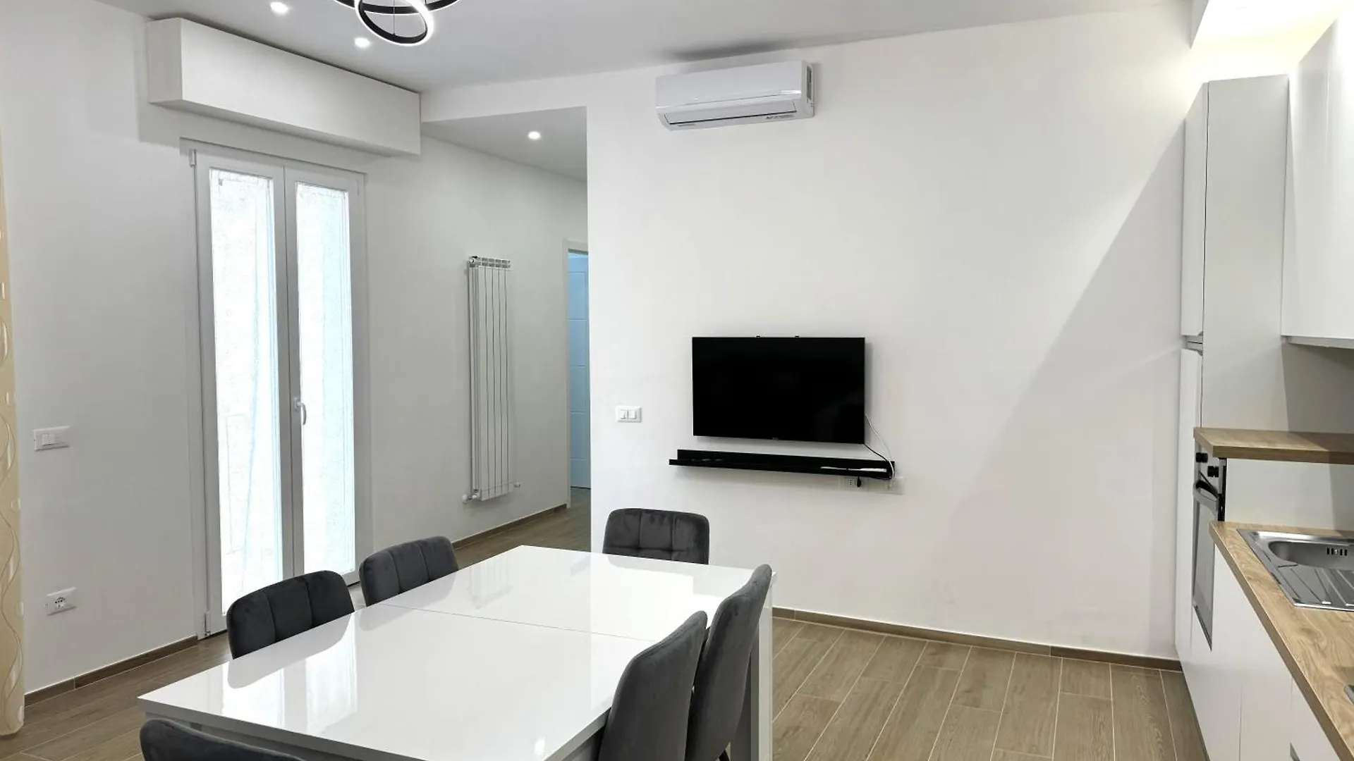 Apartment Florence Apt