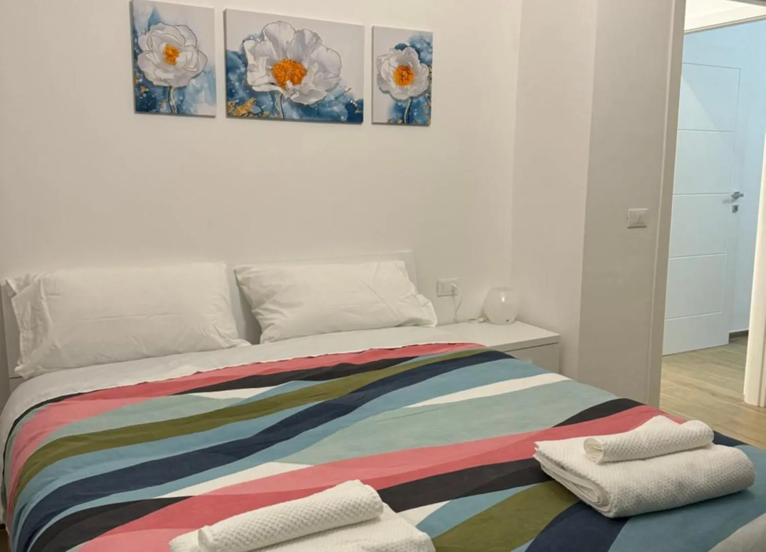 Florence Apt Apartment
