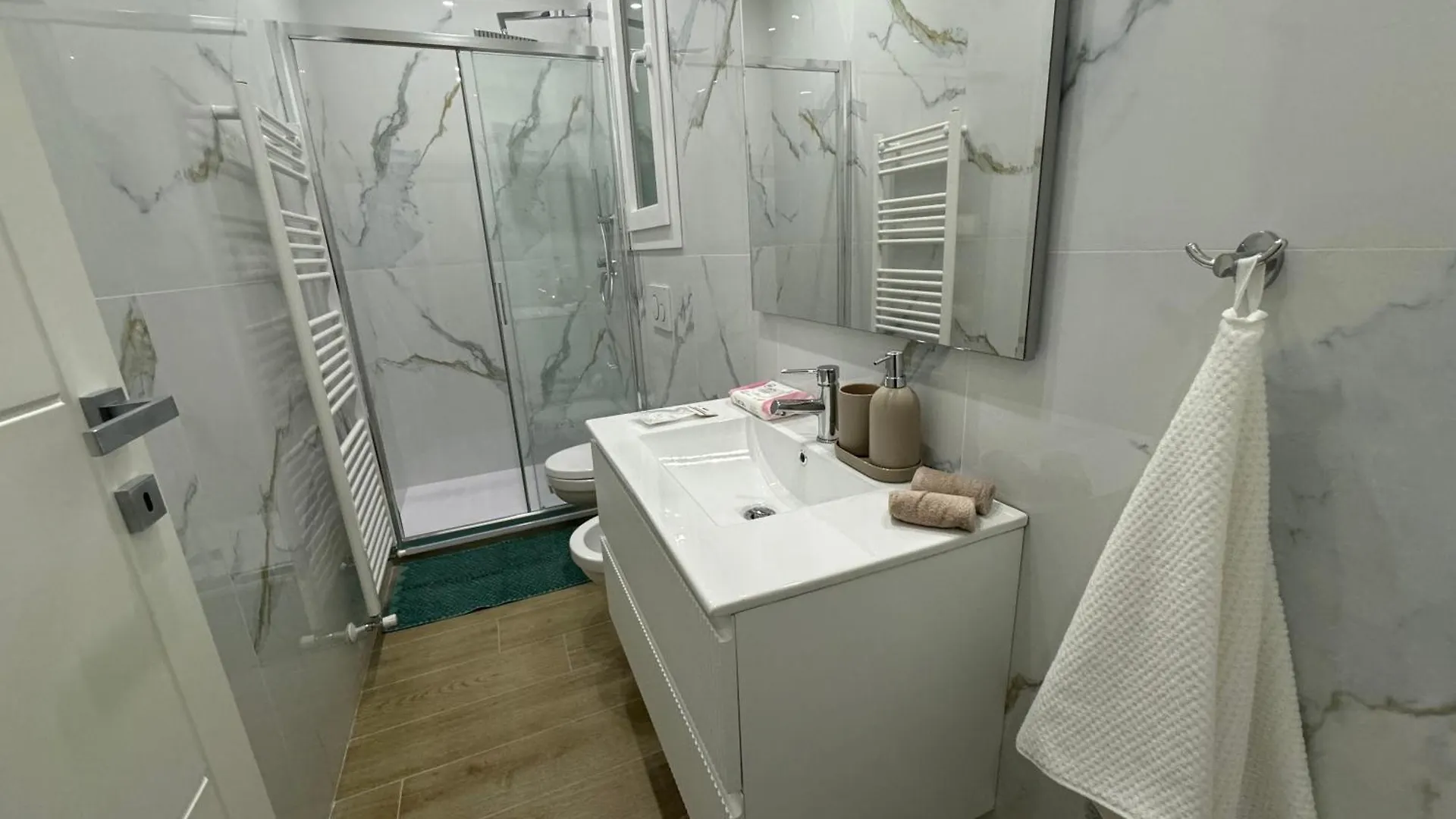 Apartment Florence Apt Italy