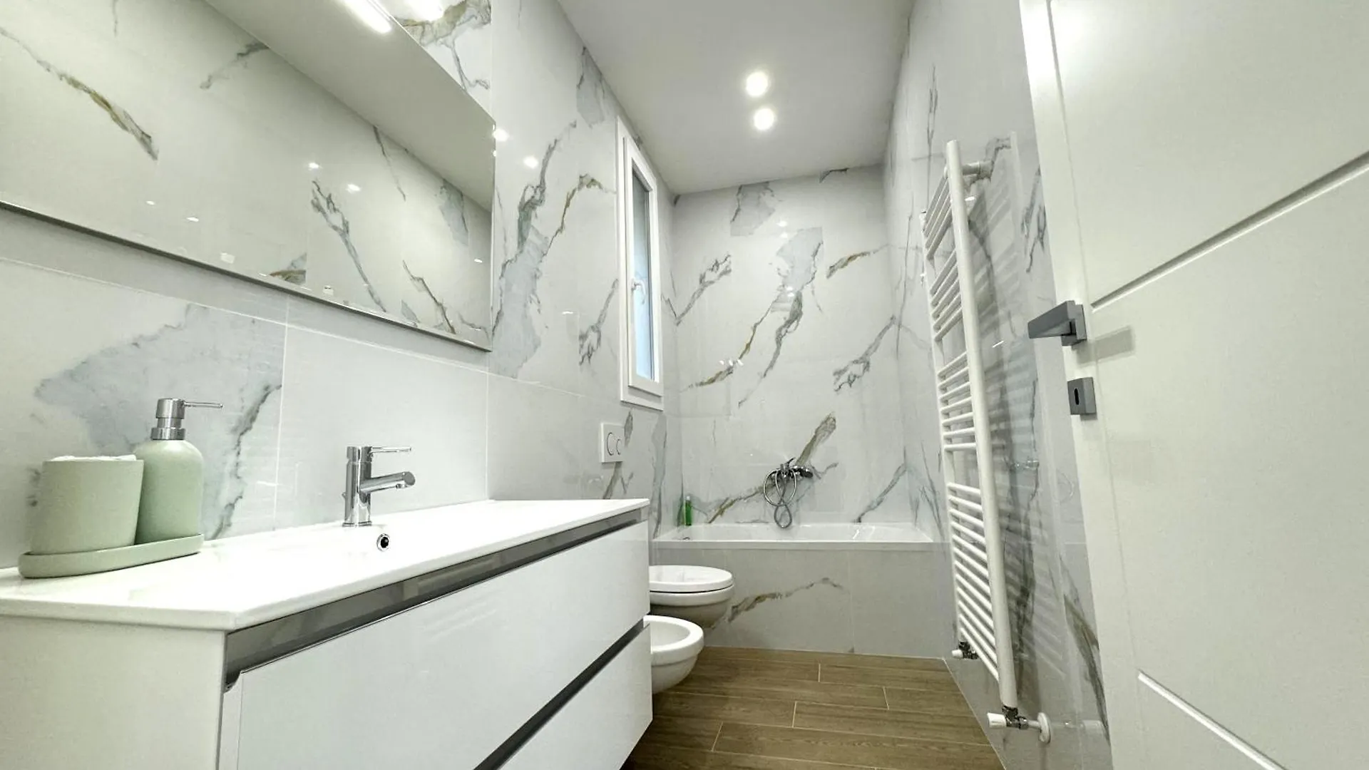Florence Apt Apartment